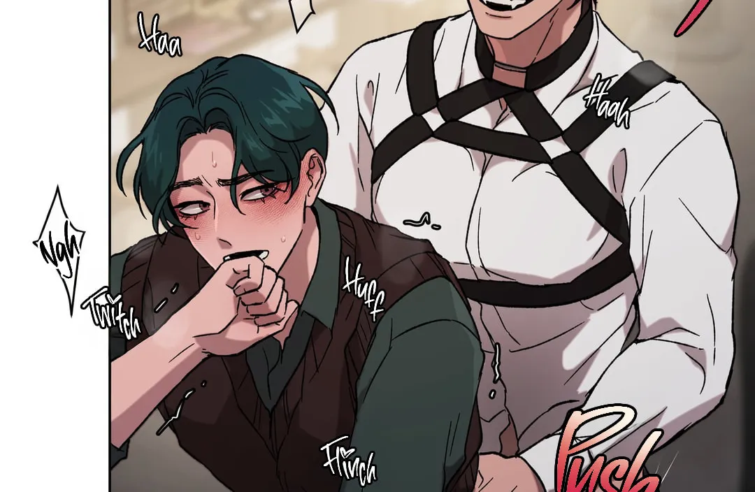 Release Your Persona Chapter 5 page 28 - 