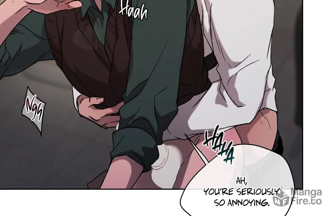Release Your Persona Chapter 5 page 30 - 