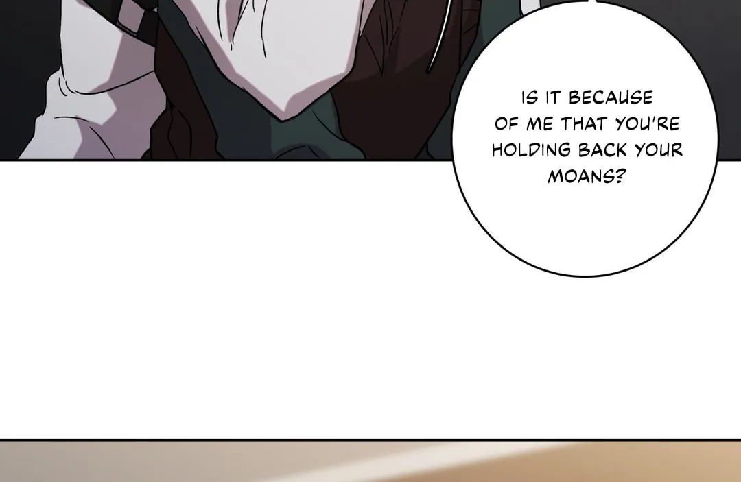 Release Your Persona Chapter 5 page 32 - 