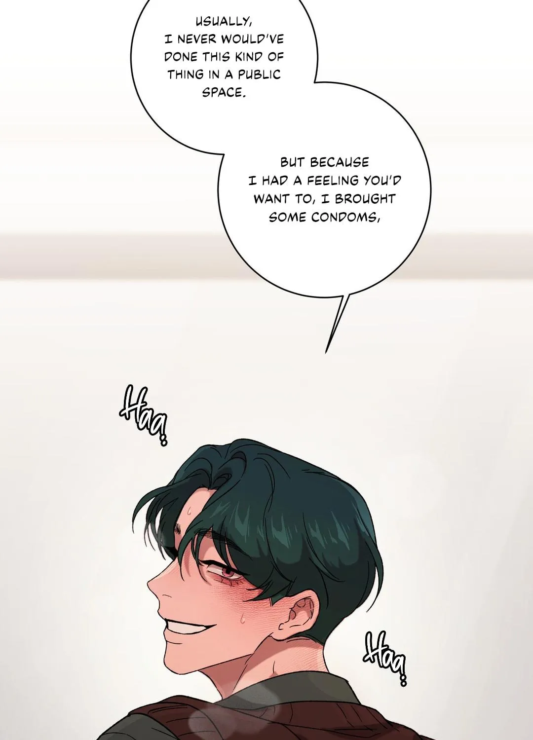 Release Your Persona Chapter 5 page 35 - 