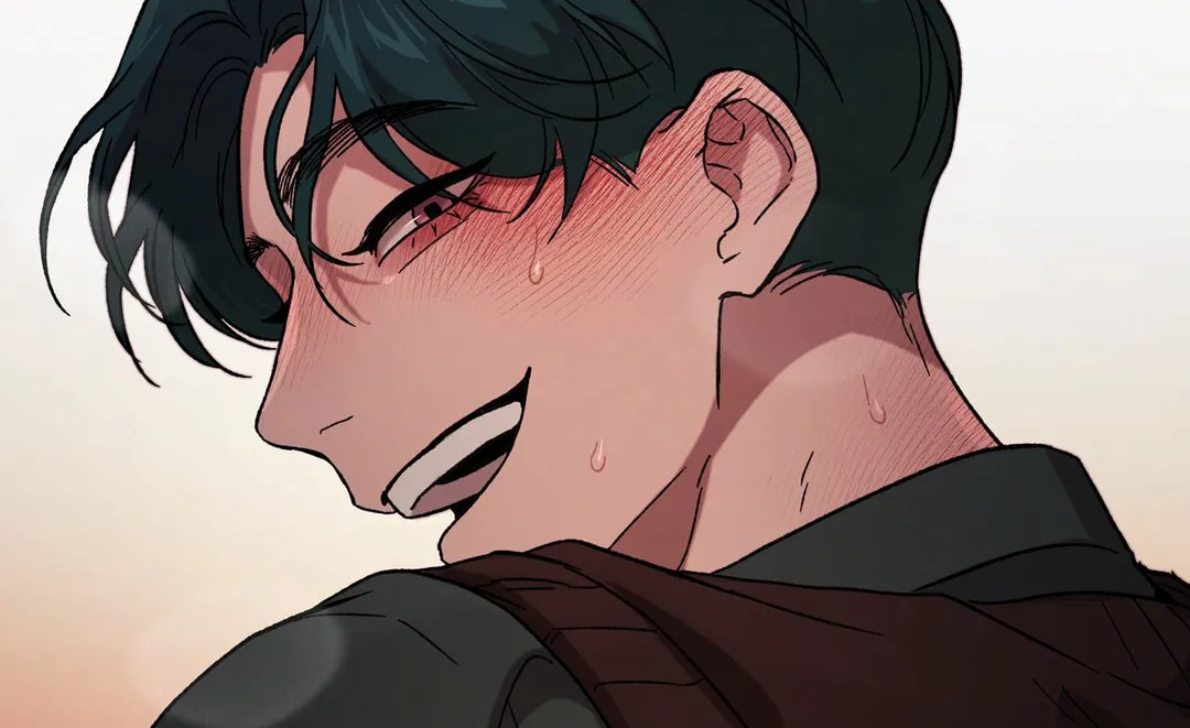 Release Your Persona Chapter 5 page 38 - 