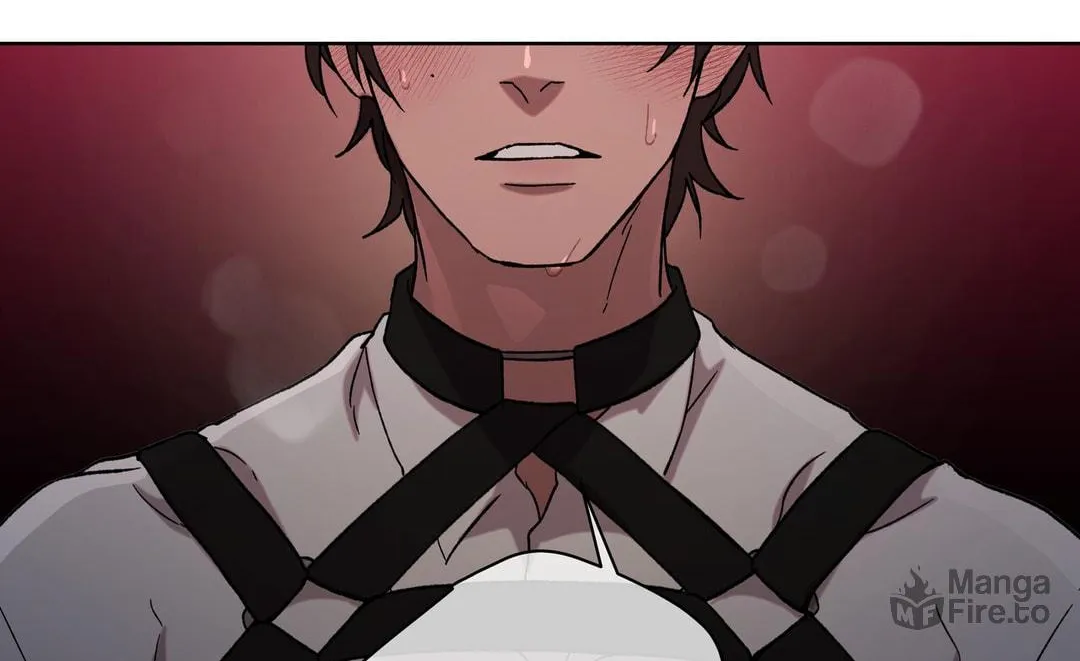 Release Your Persona Chapter 5 page 40 - 