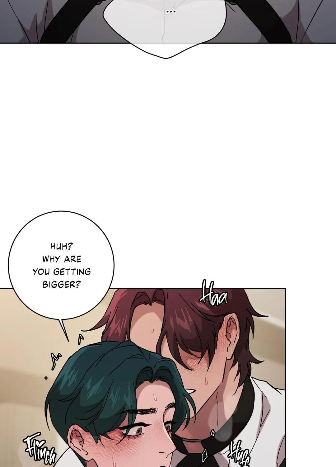 Release Your Persona Chapter 5 page 41 - 