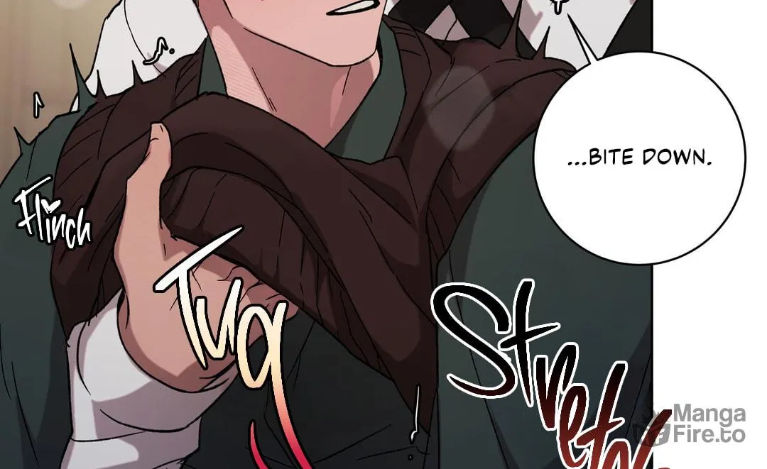 Release Your Persona Chapter 5 page 42 - 