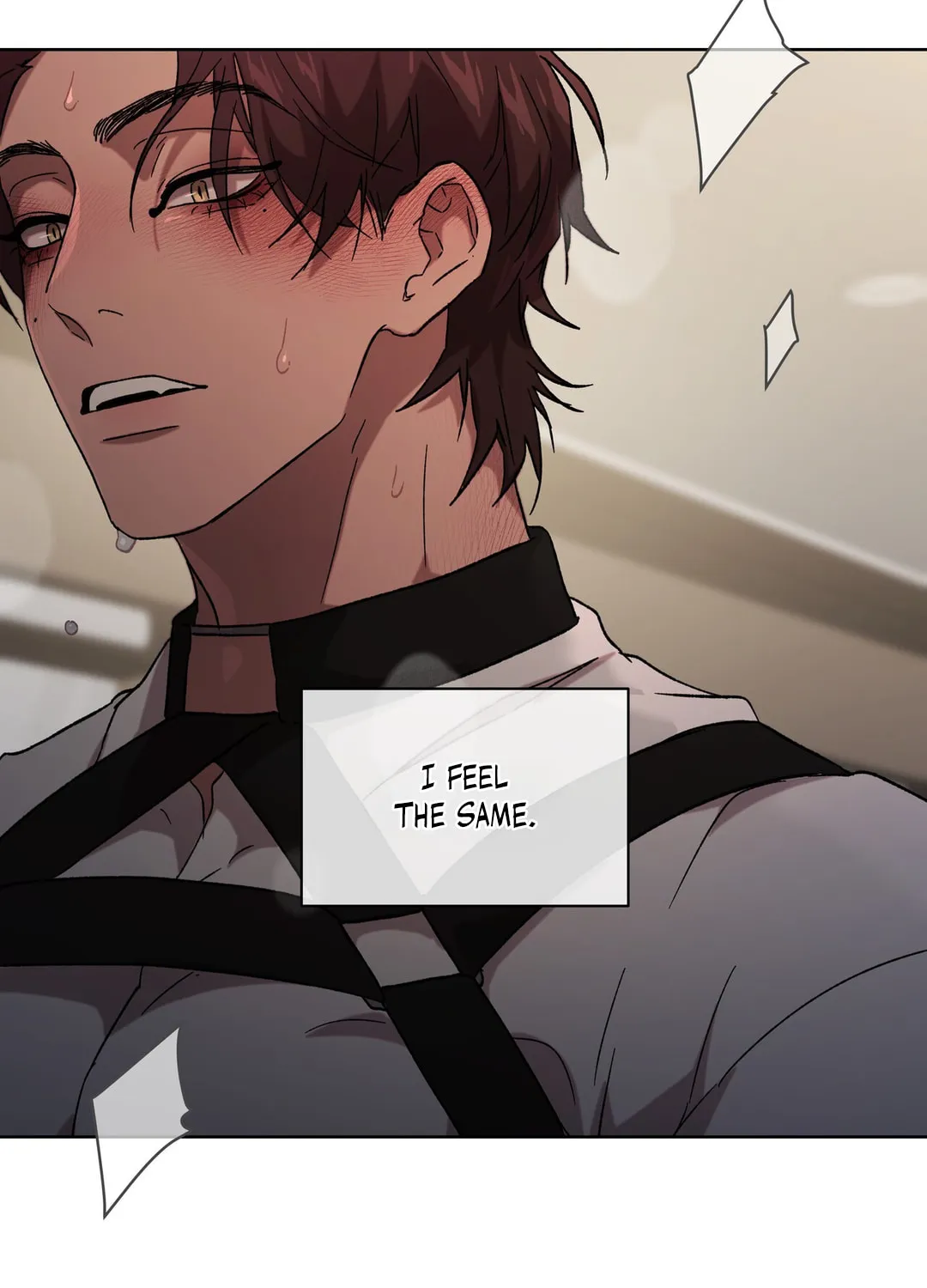 Release Your Persona Chapter 5 page 51 - 