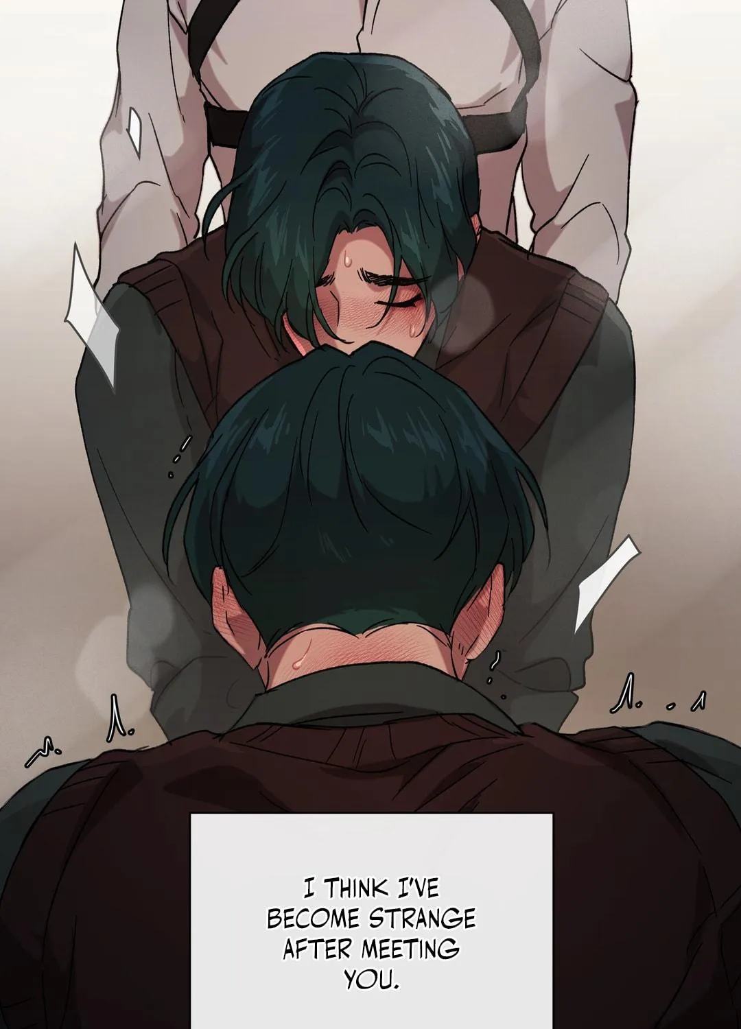Release Your Persona Chapter 5 page 53 - 
