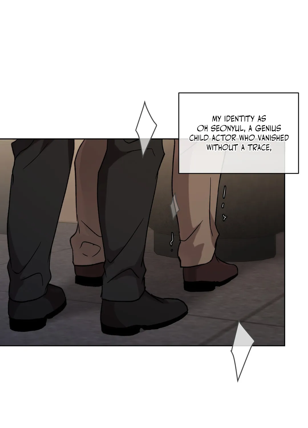 Release Your Persona Chapter 5 page 55 - 