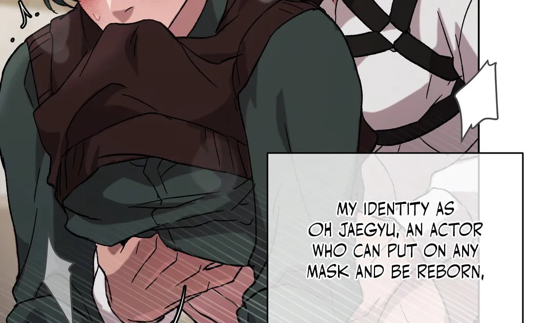 Release Your Persona Chapter 5 page 58 - 