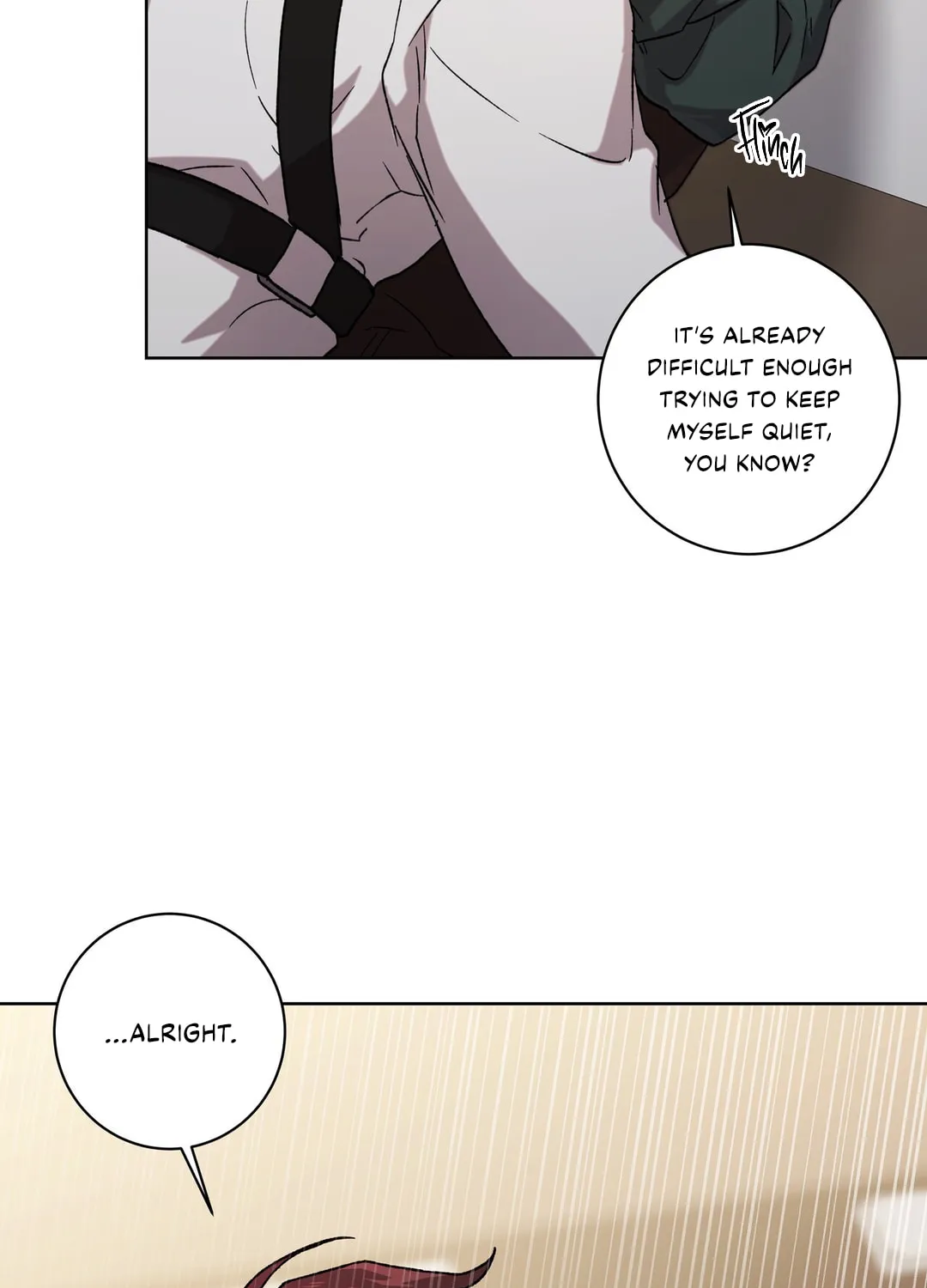 Release Your Persona Chapter 5 page 7 - 