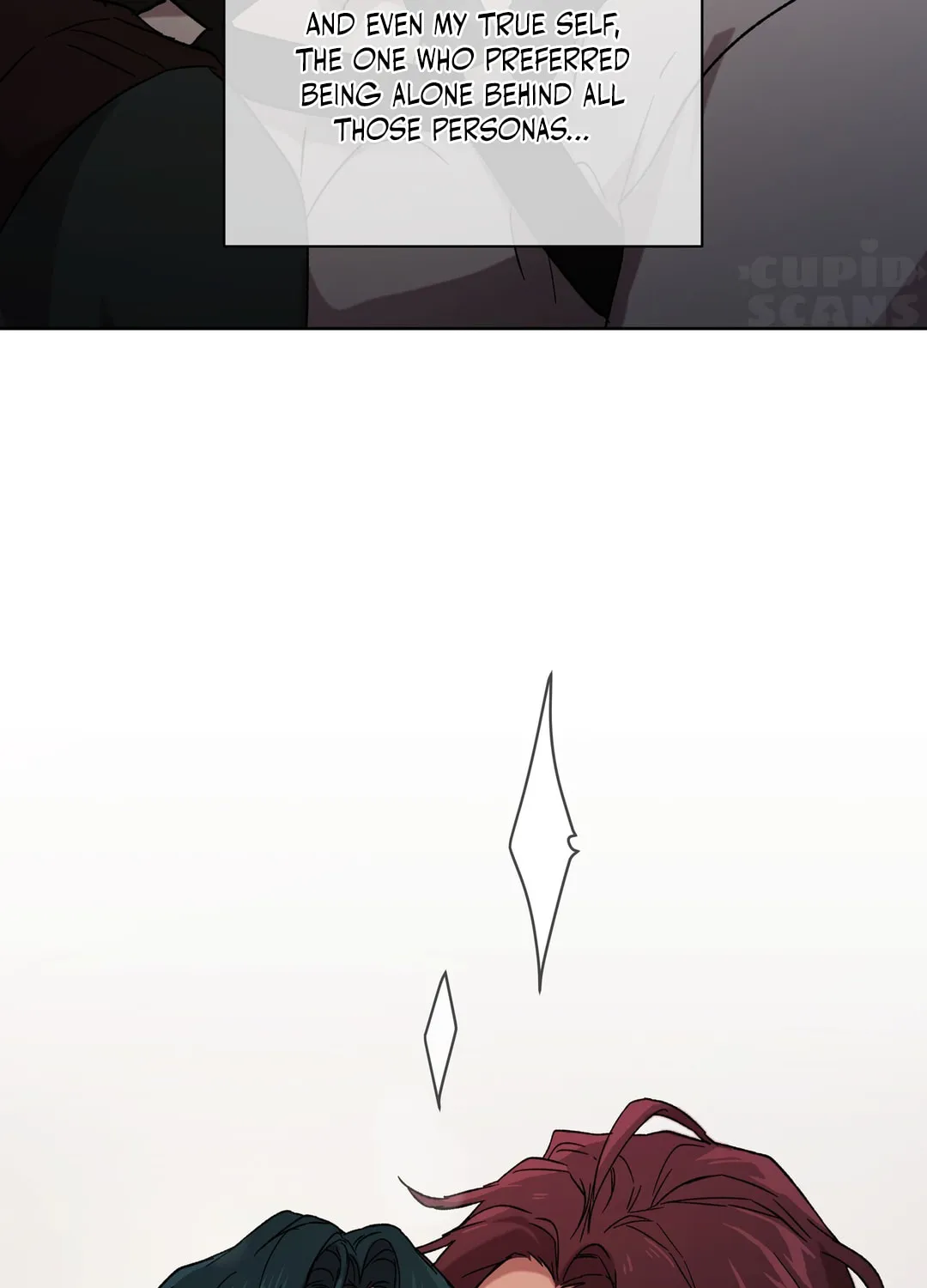 Release Your Persona Chapter 5 page 61 - 