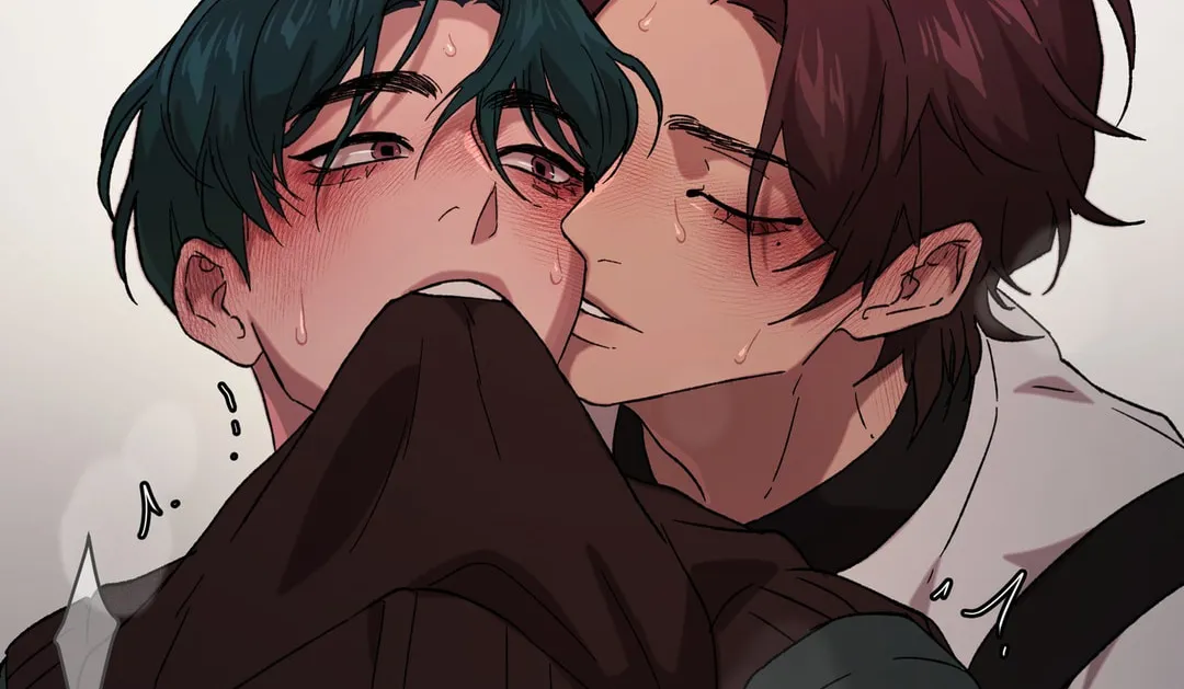 Release Your Persona Chapter 5 page 62 - 