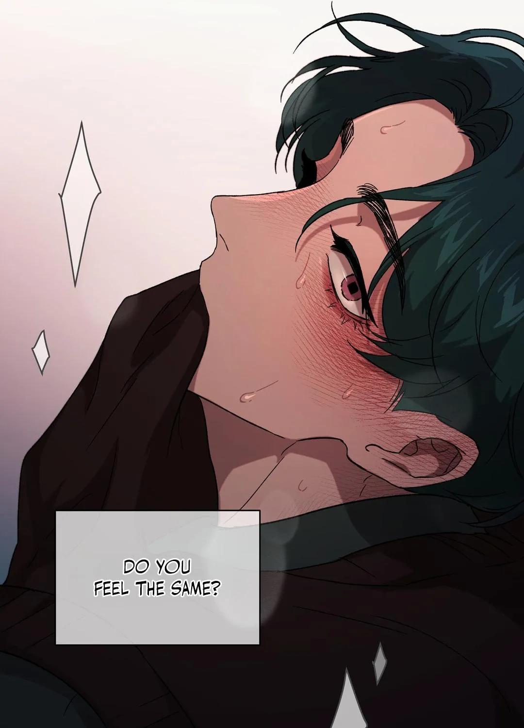 Release Your Persona Chapter 5 page 65 - 
