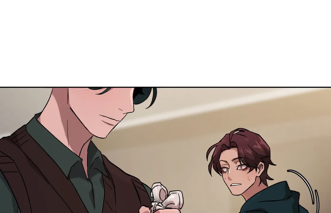 Release Your Persona Chapter 5 page 76 - 