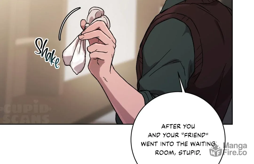 Release Your Persona Chapter 5 page 78 - 