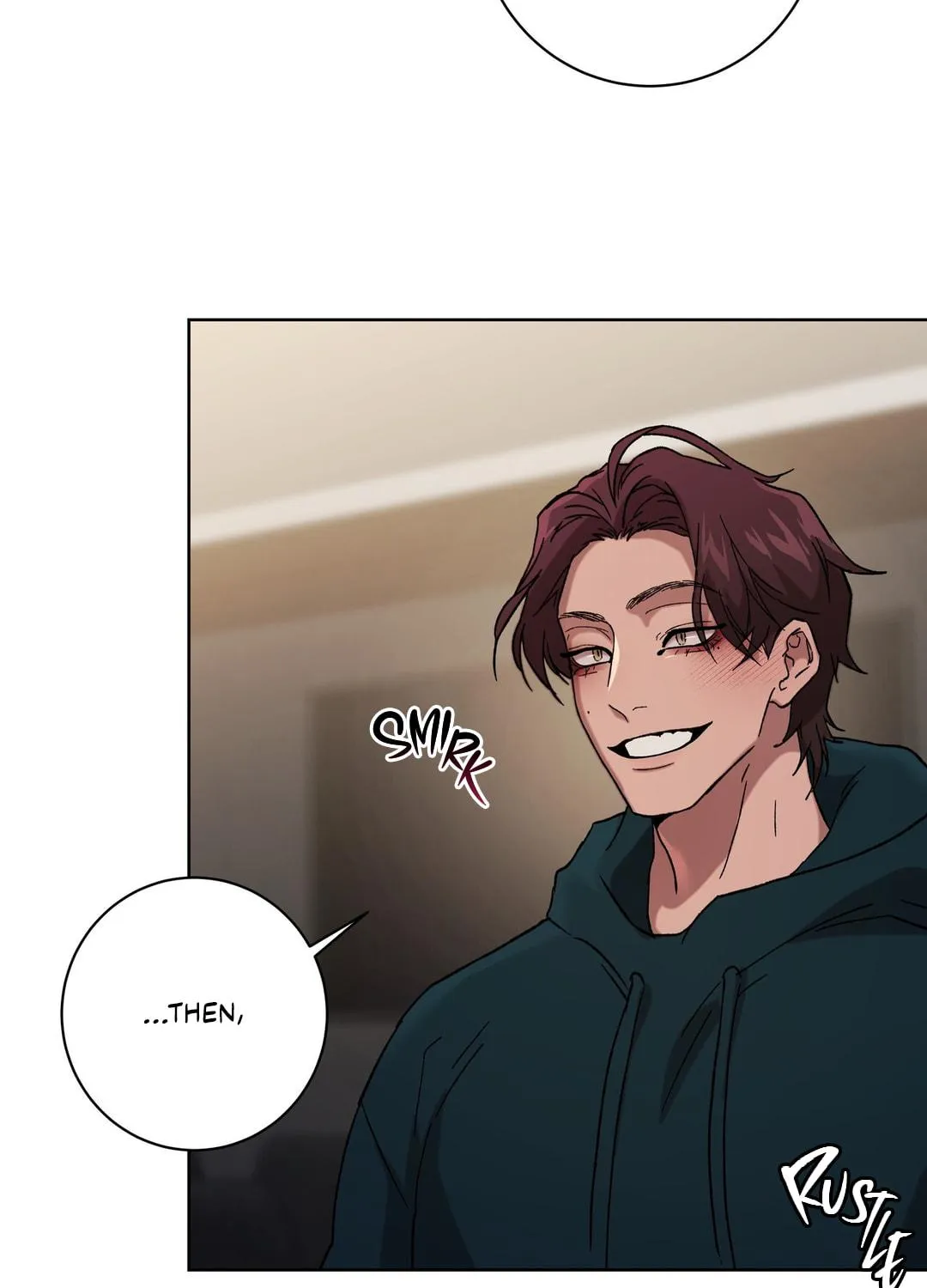 Release Your Persona Chapter 5 page 79 - 