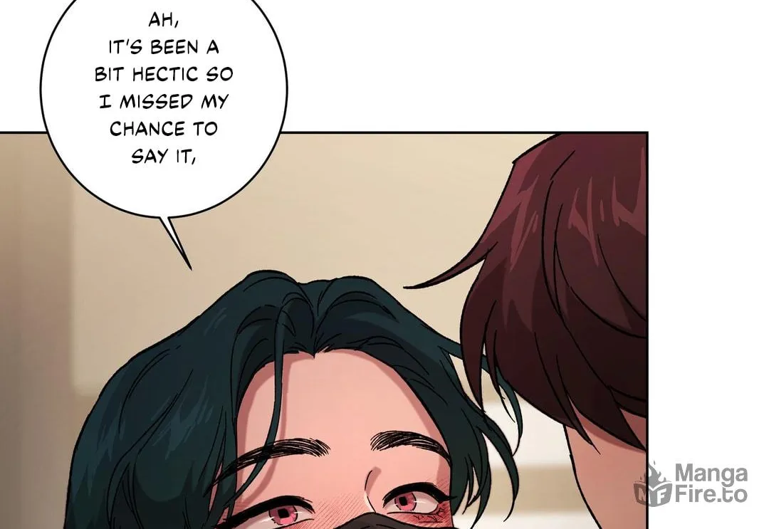 Release Your Persona Chapter 5 page 84 - 