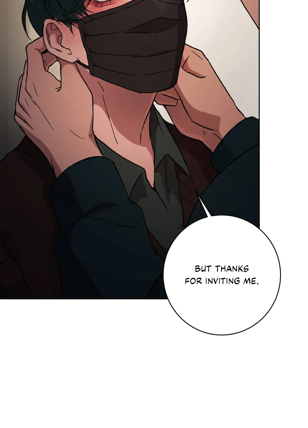 Release Your Persona Chapter 5 page 85 - 