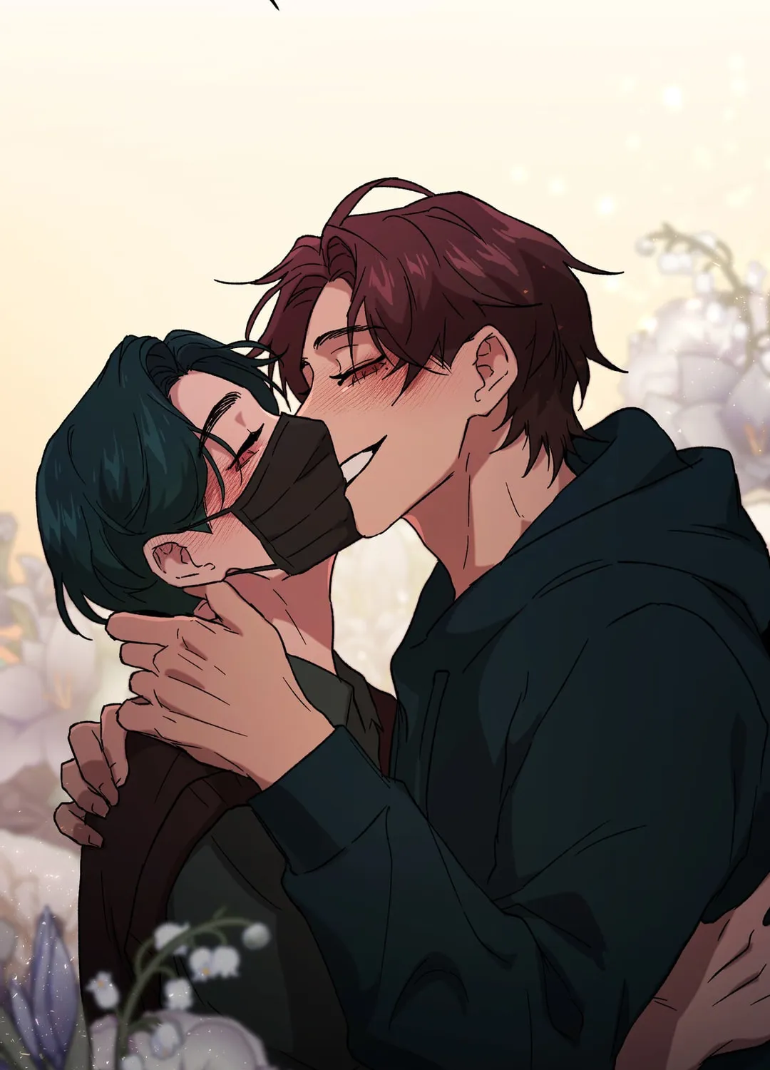 Release Your Persona Chapter 5 page 87 - 