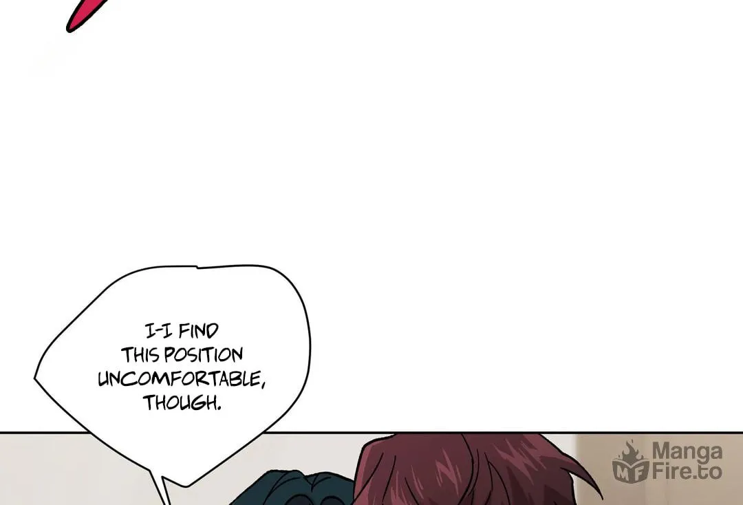 Release Your Persona Chapter 5 page 10 - 