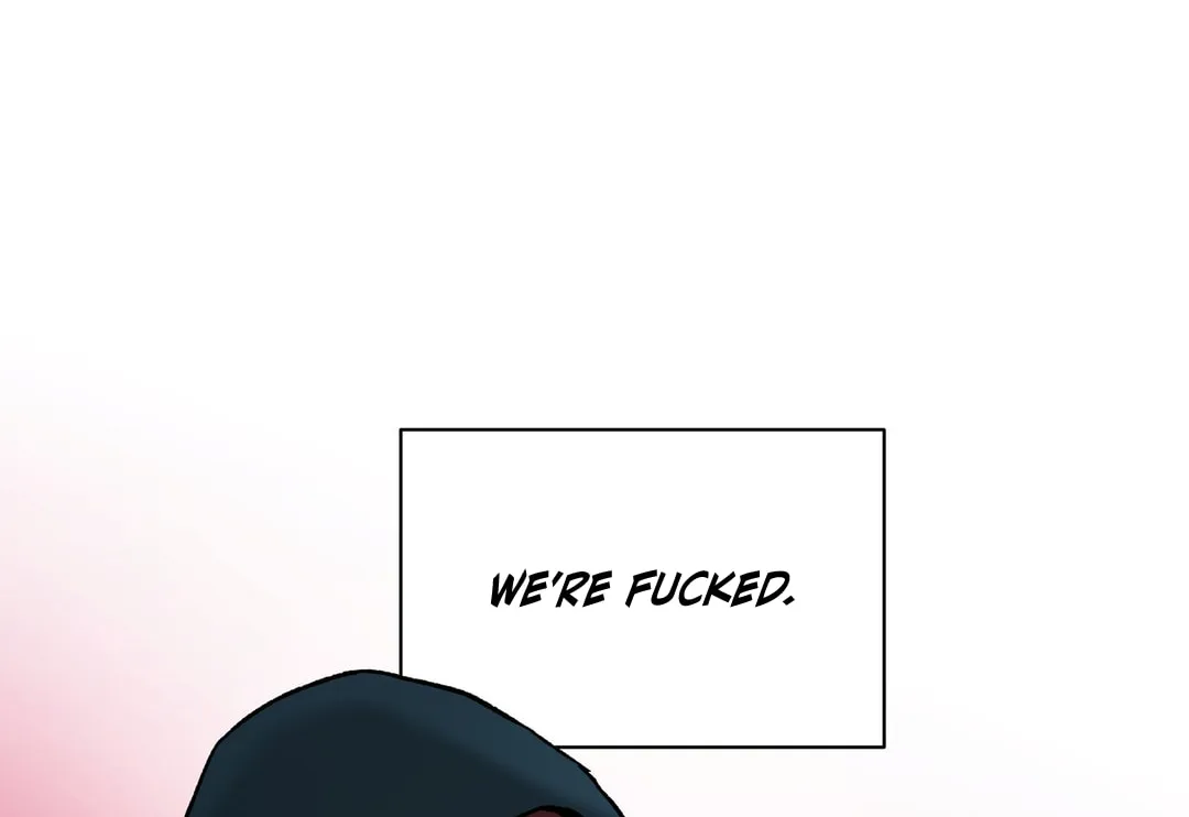Release Your Persona Chapter 5 page 94 - 