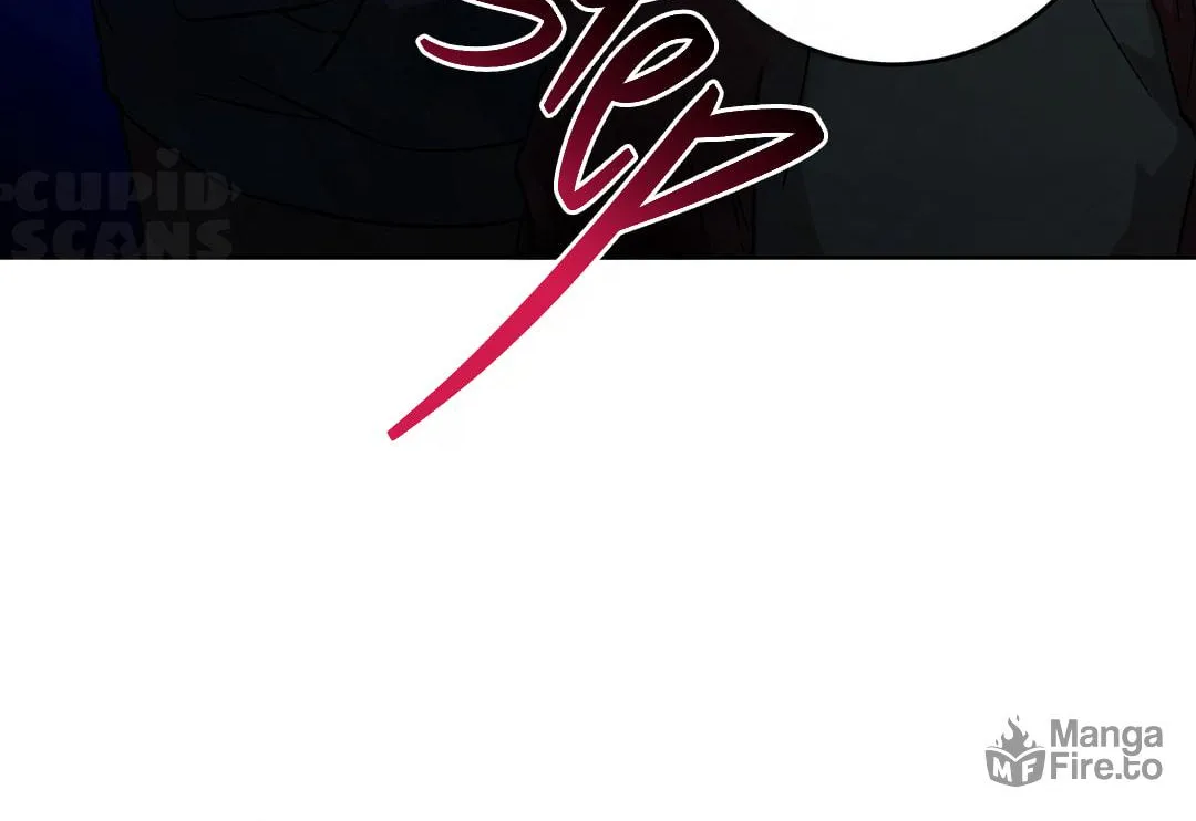 Release Your Persona Chapter 5 page 96 - 