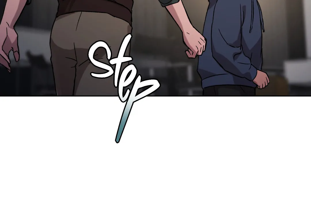 Release Your Persona Chapter 5 page 98 - 