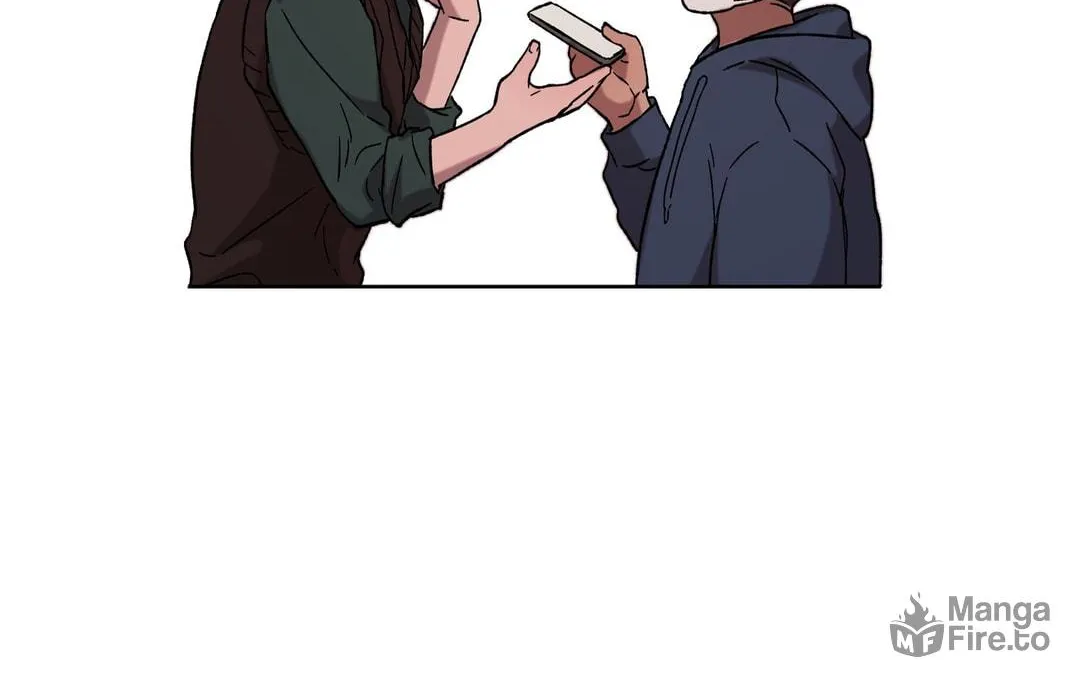 Release Your Persona Chapter 5 page 100 - 