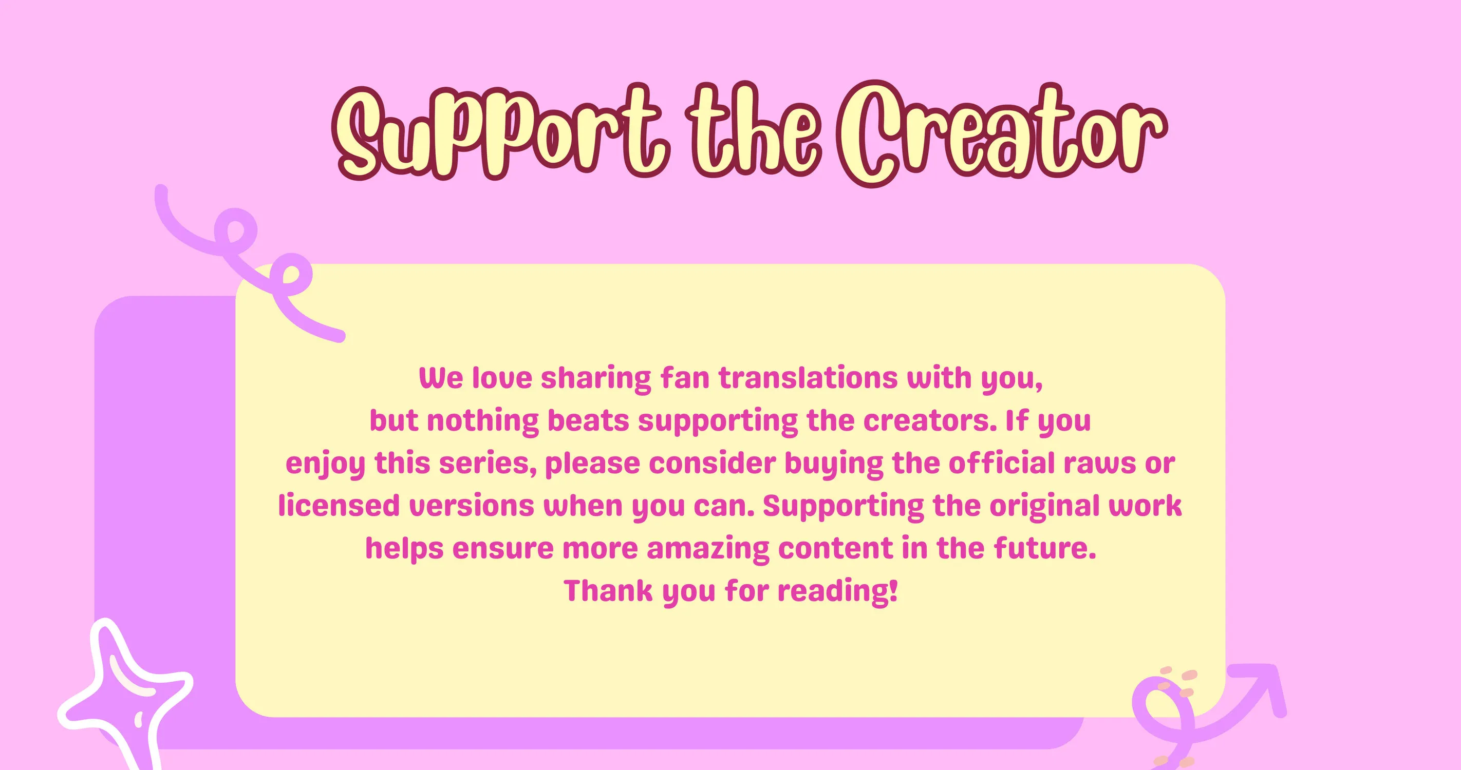 Release Your Persona Chapter 6 page 1 - 