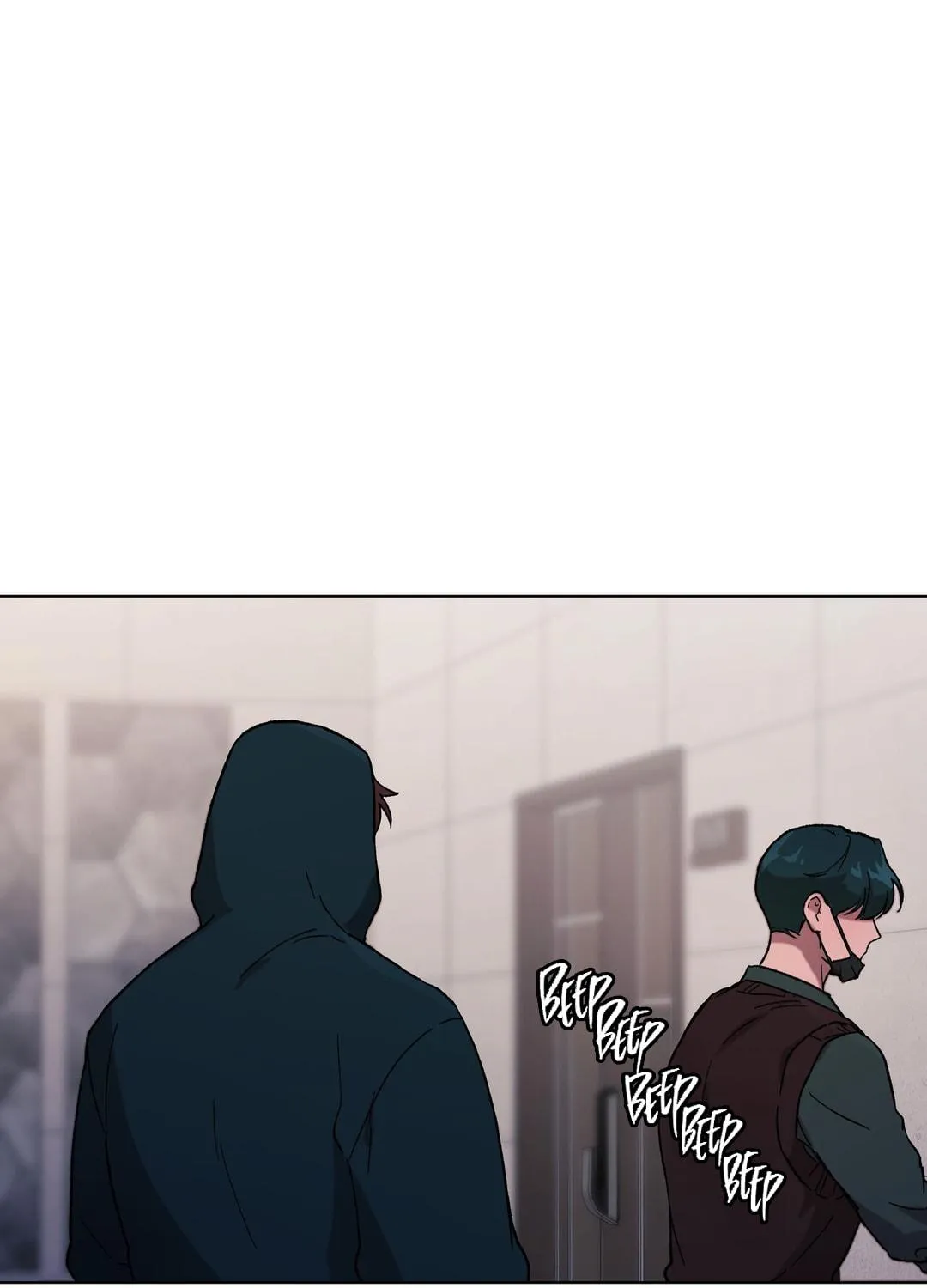 Release Your Persona Chapter 6 page 11 - 
