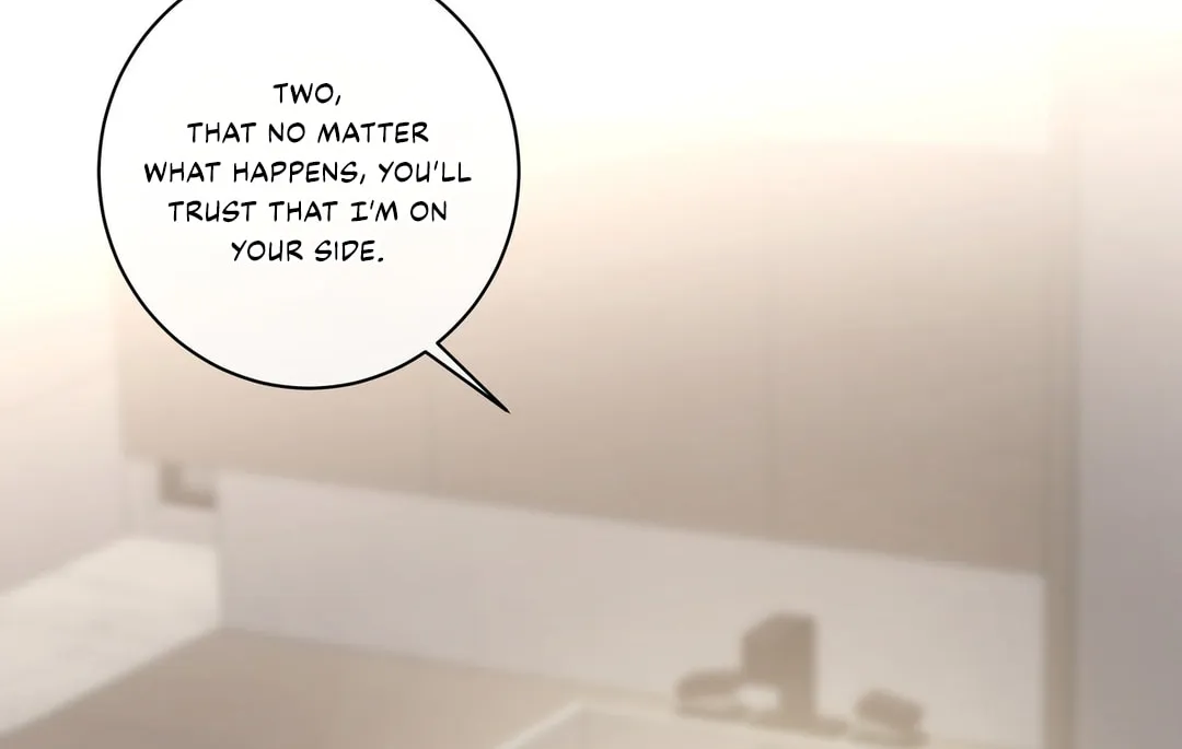 Release Your Persona Chapter 6 page 104 - 