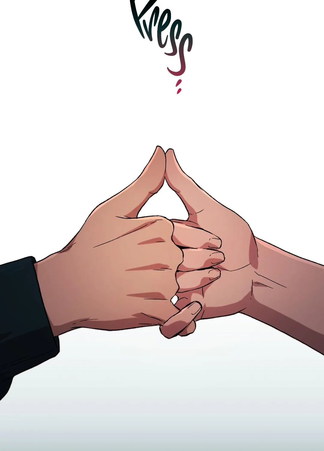 Release Your Persona Chapter 6 page 107 - 