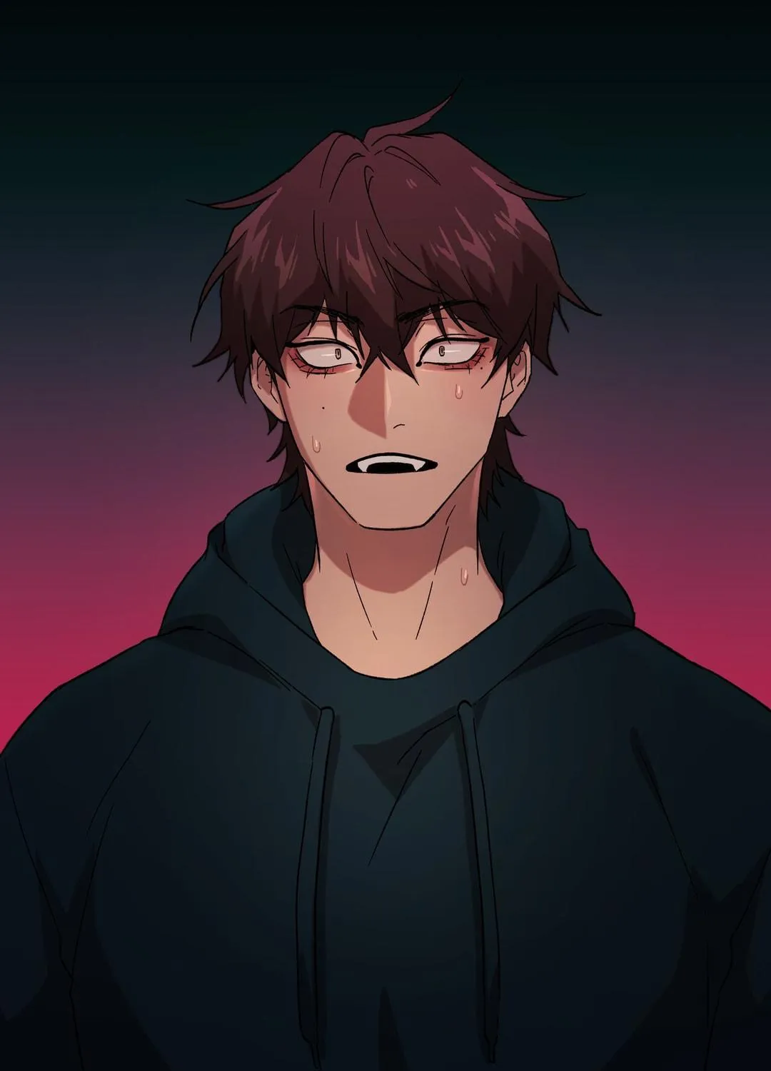 Release Your Persona Chapter 6 page 113 - 
