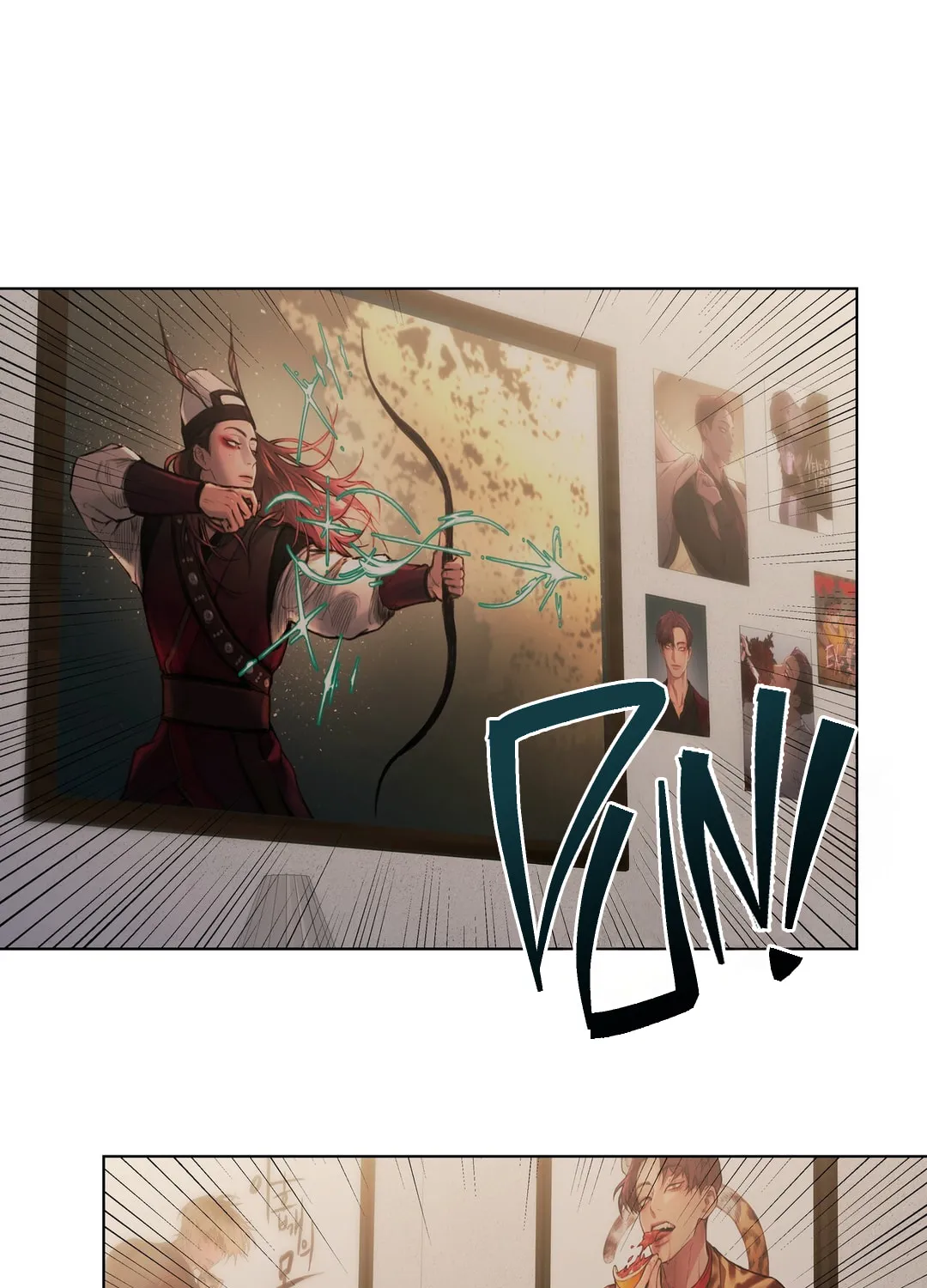Release Your Persona Chapter 6 page 115 - 