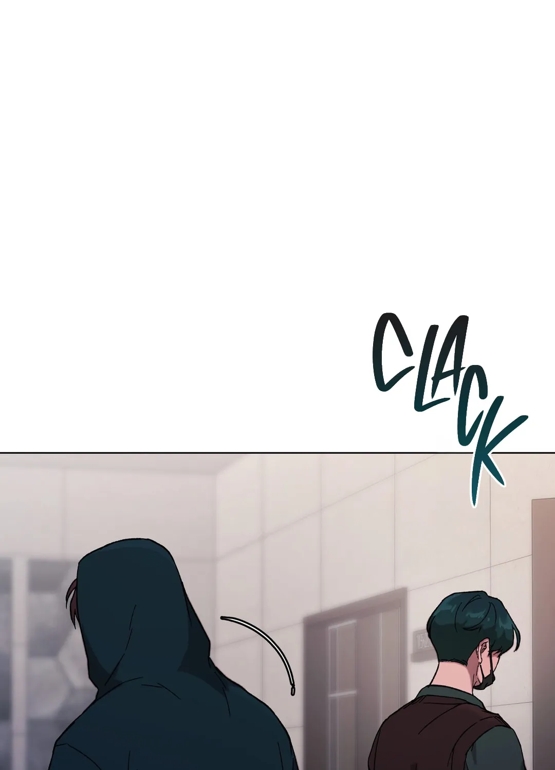 Release Your Persona Chapter 6 page 13 - 