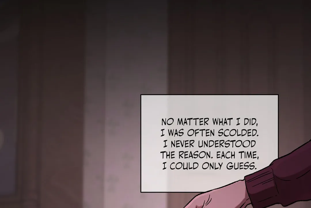 Release Your Persona Chapter 6 page 128 - 