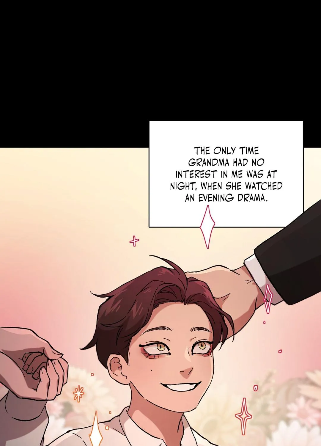 Release Your Persona Chapter 6 page 131 - 