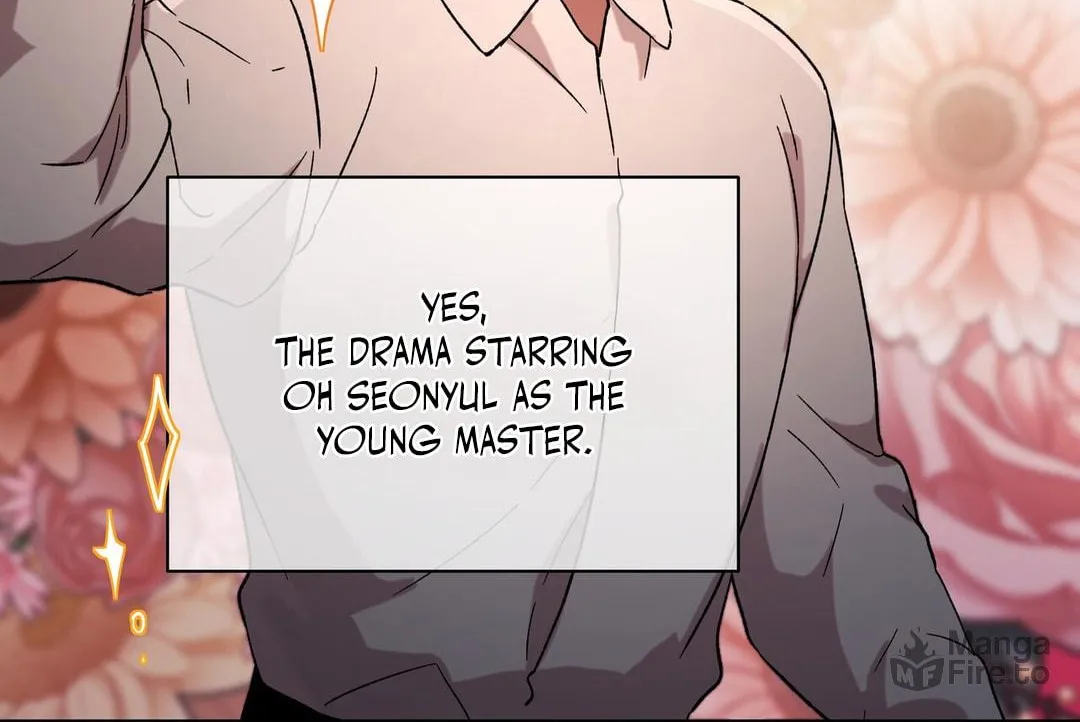 Release Your Persona Chapter 6 page 132 - 