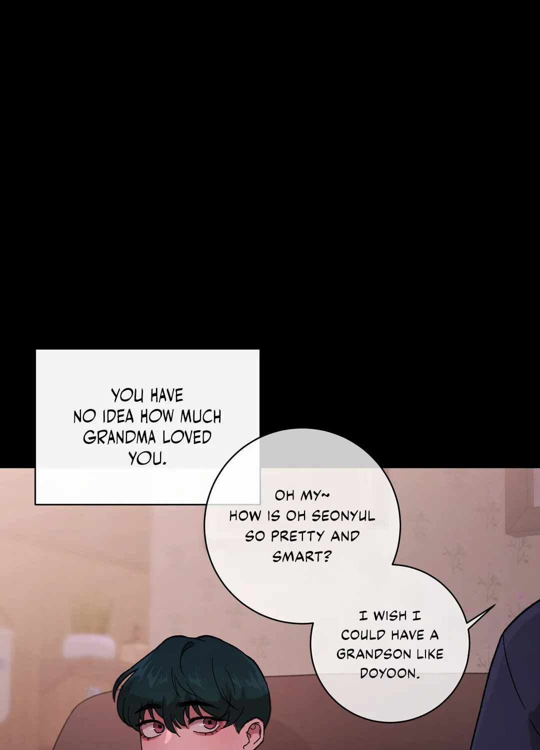 Release Your Persona Chapter 6 page 133 - 
