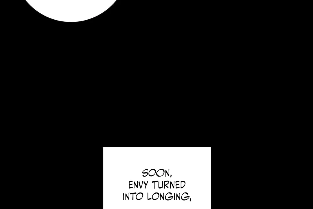 Release Your Persona Chapter 6 page 136 - 