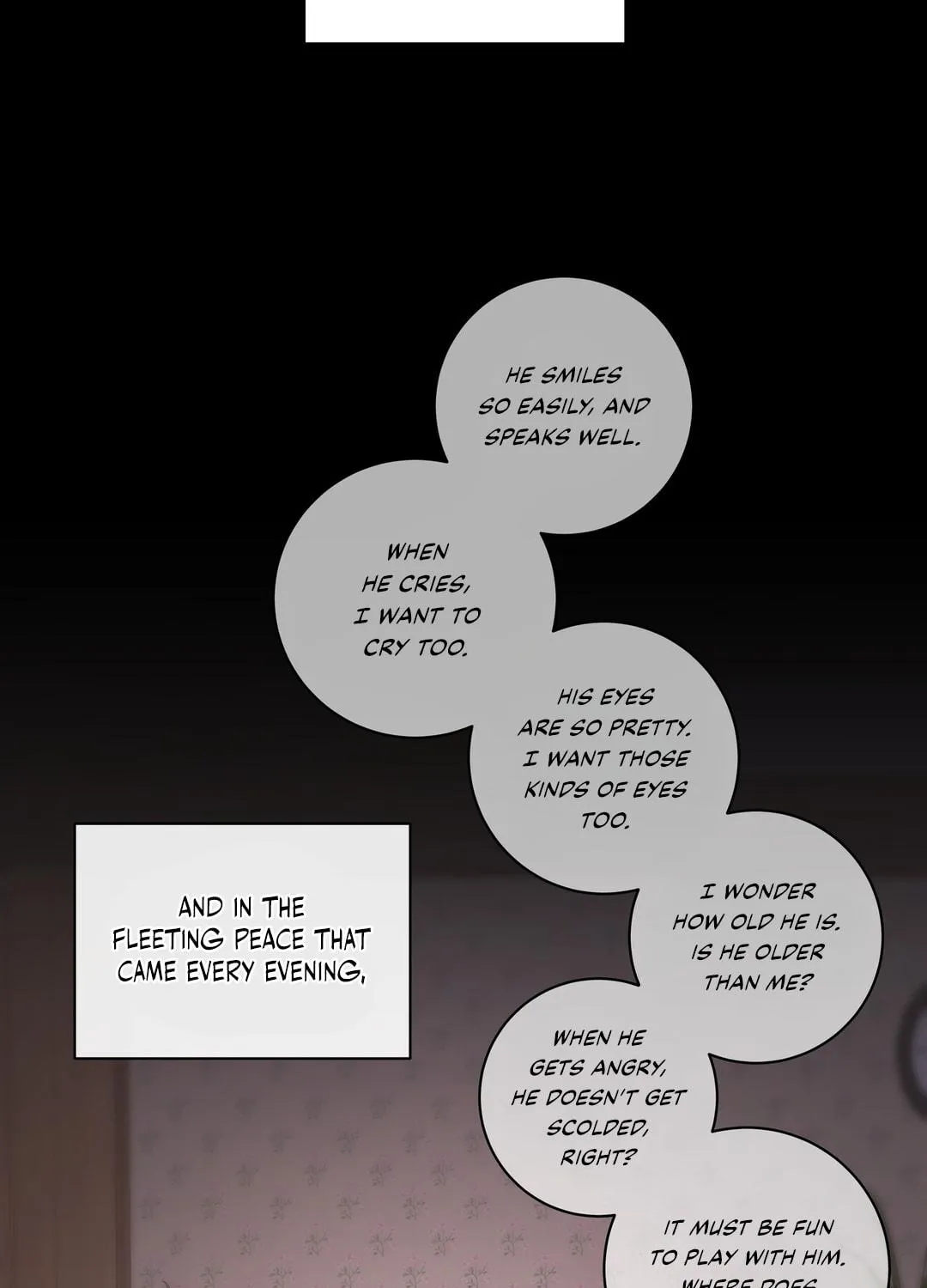Release Your Persona Chapter 6 page 137 - 