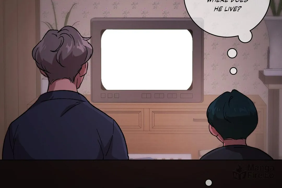 Release Your Persona Chapter 6 page 138 - 