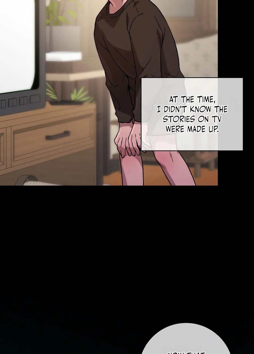 Release Your Persona Chapter 6 page 141 - 