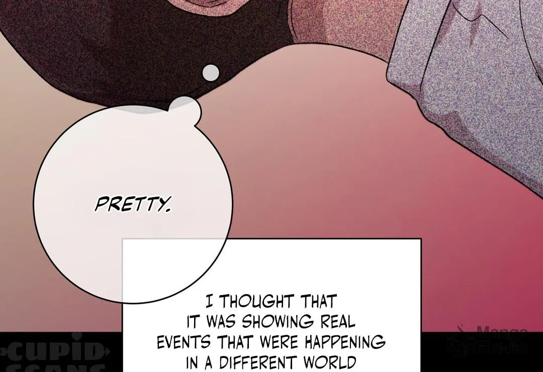 Release Your Persona Chapter 6 page 144 - 