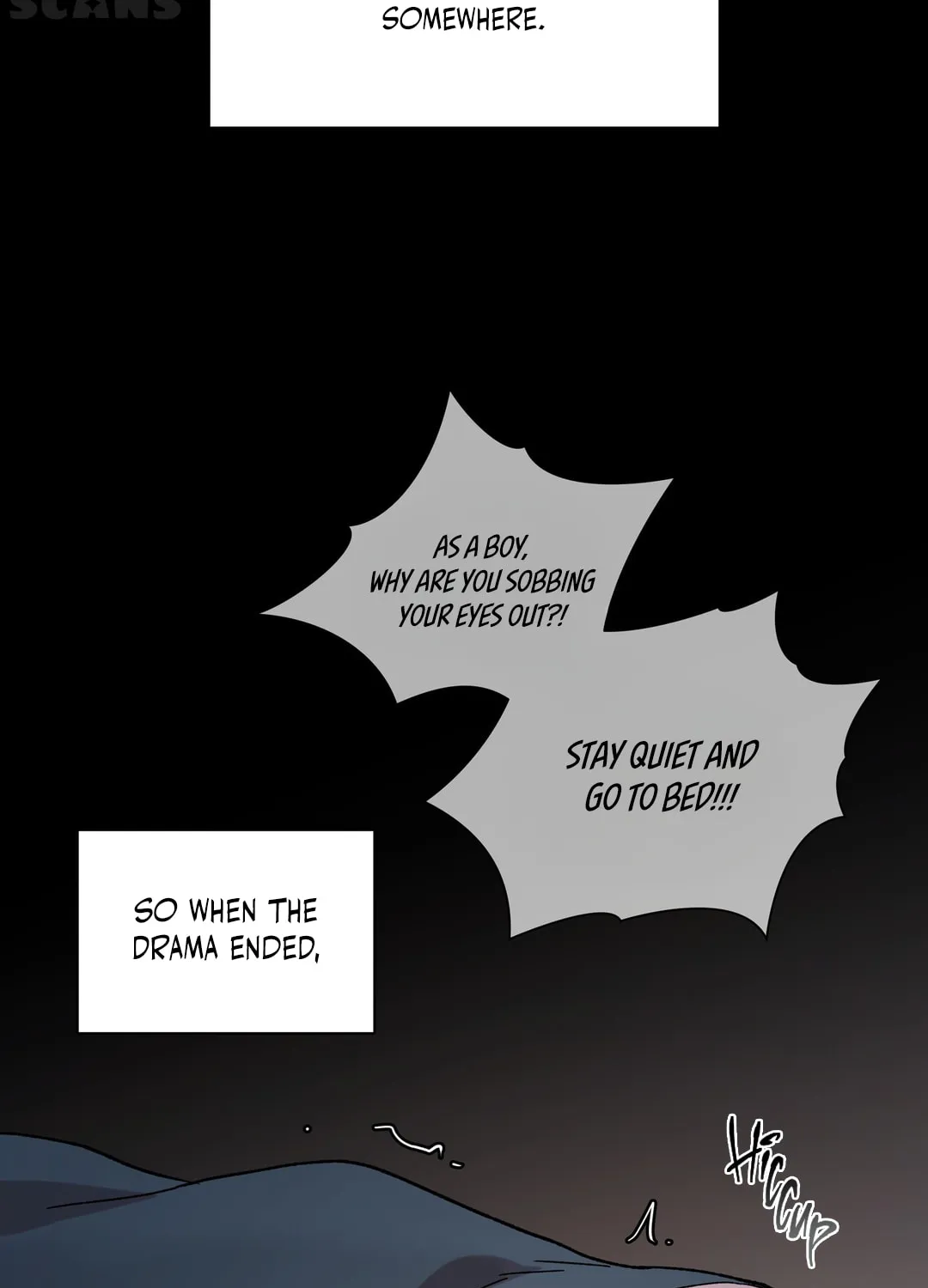 Release Your Persona Chapter 6 page 145 - 