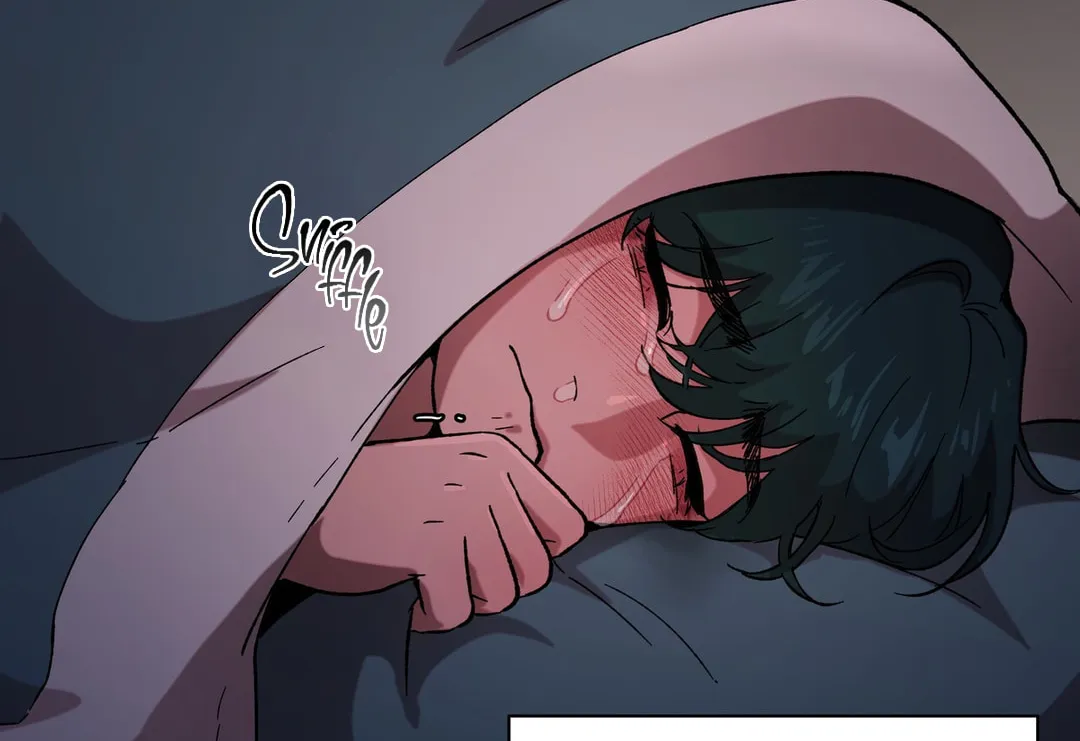 Release Your Persona Chapter 6 page 146 - 