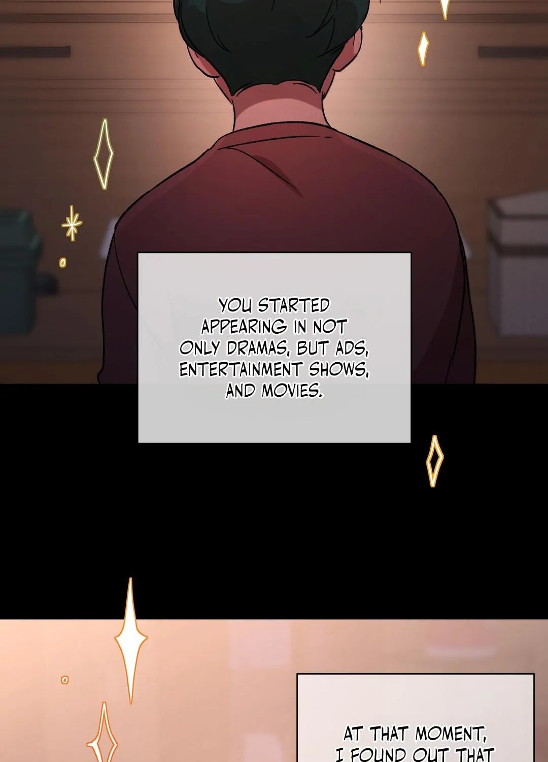 Release Your Persona Chapter 6 page 149 - 