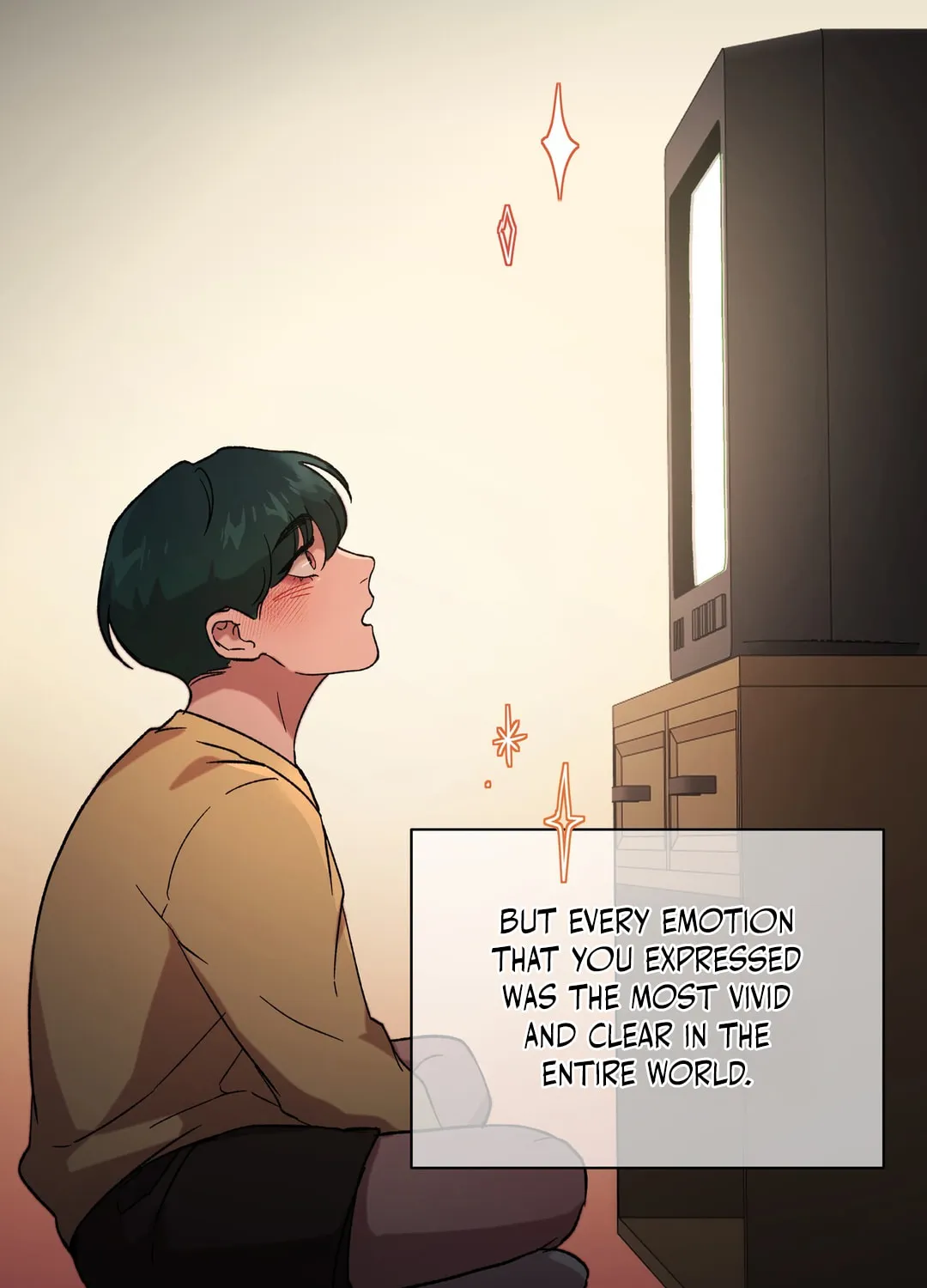 Release Your Persona Chapter 6 page 153 - 