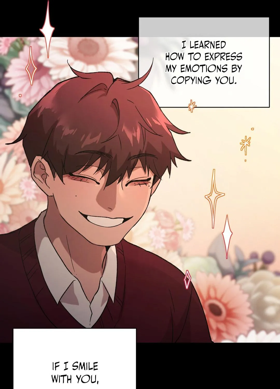 Release Your Persona Chapter 6 page 155 - 