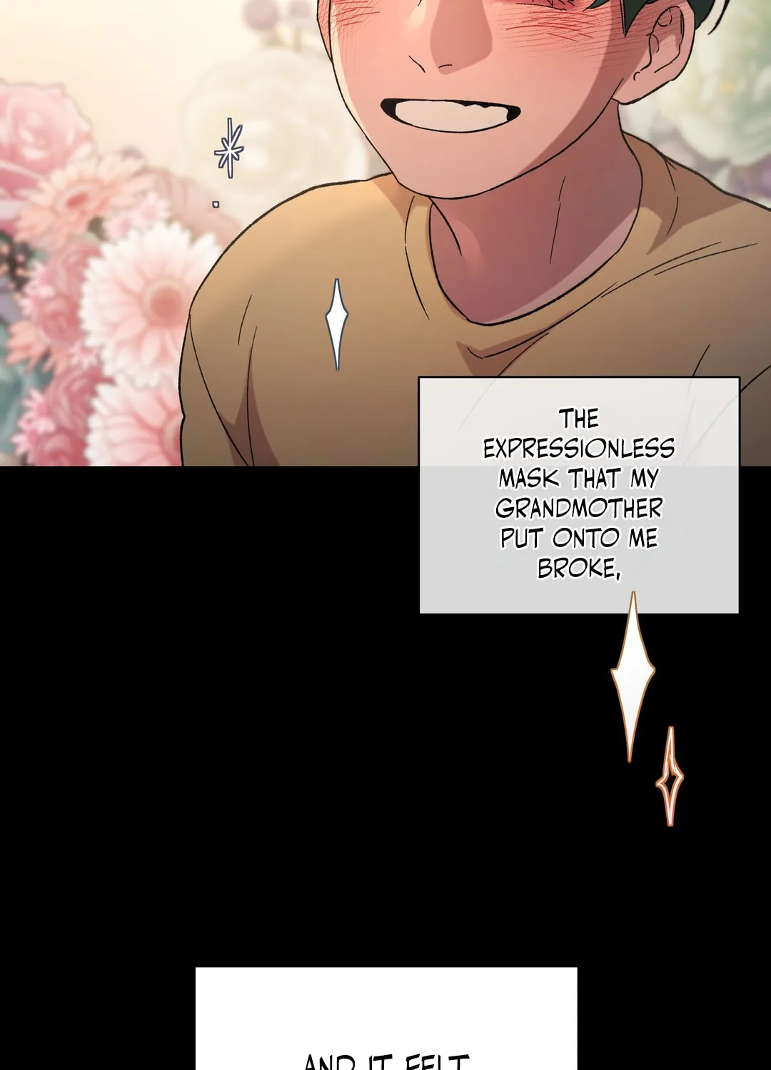 Release Your Persona Chapter 6 page 157 - 