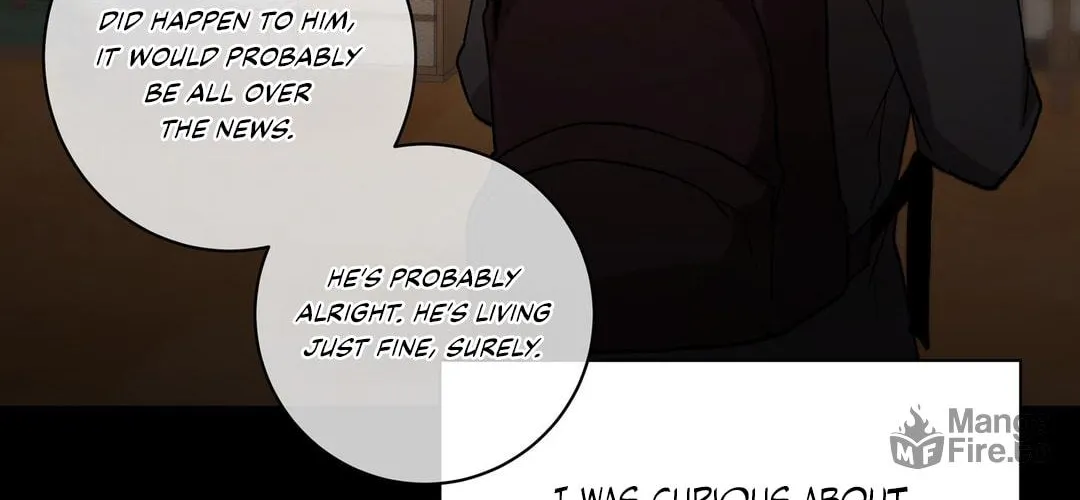 Release Your Persona Chapter 6 page 162 - 